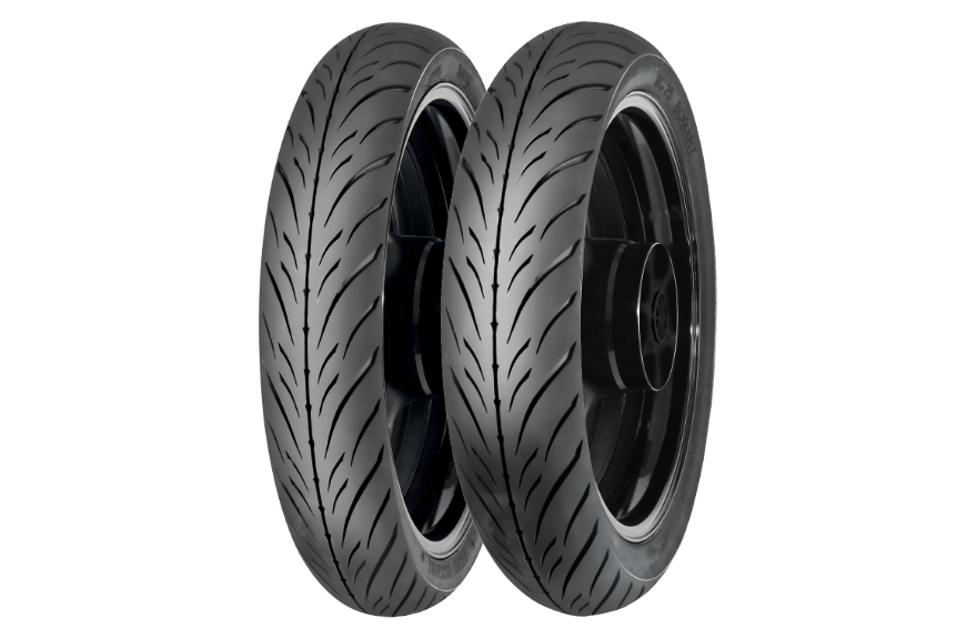80/90-17 opona MITAS MC 25 BOGART TL 44R